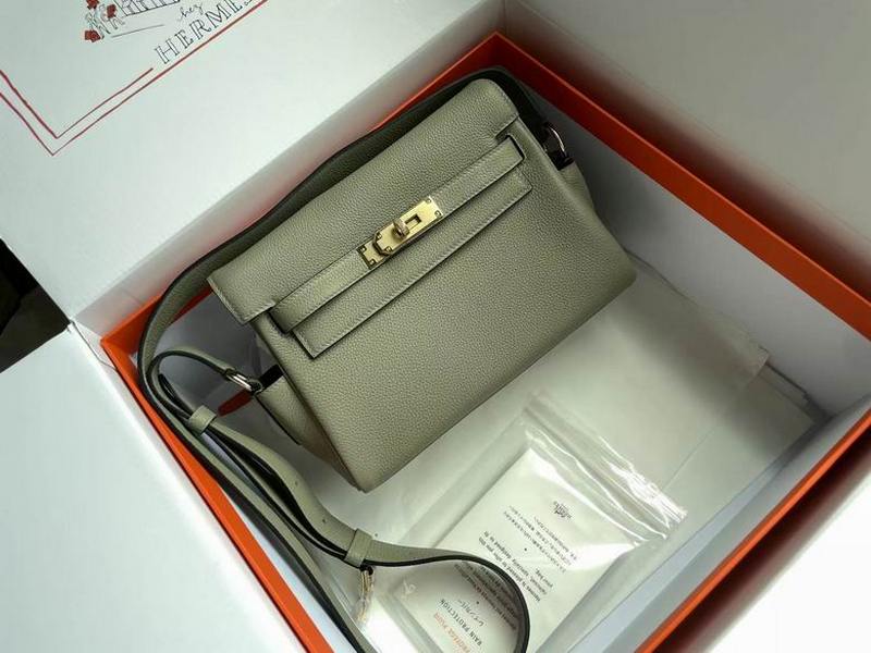 Hermes Handbags 55